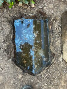 Grease Trap Cleaning & Pump-Out at Thunderbird Dr, El Paso, TX Grease Trap Cleaning & Pump-Out at Thunderbird Dr, El Paso, TX