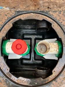 Grease Trap Cleaning at Thunderbird Dr, El Paso, TX Grease Trap Cleaning at Thunderbird Dr, El Paso, TX