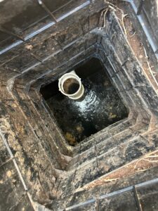 Grease Trap Cleaning at W San Antonio St, Marfa, TX