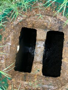 Septic Tank Pumping at Provencial St, El Paso, TX