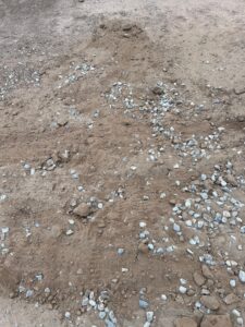 Septic System Decommissioning & Removal at Santa Gertrudes Dr, Socorro, TX