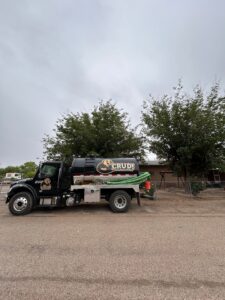 Septic Tank Pumping at Branding Iron Dr, Canutillo, TX Septic Tank Pumping at Branding Iron Dr, Canutillo, TX