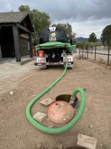 Septic Tank Pumping at Brothers Rd, Canutillo, TX Septic Tank Pumping at Brothers Rd, Canutillo, TX