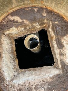 Septic Tank Pumping at Brothers Rd, Canutillo, TX Septic Tank Pumping at Brothers Rd, Canutillo, TX
