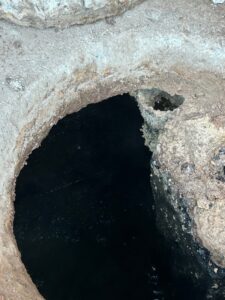 Septic Tank Pumping at Buckhorn St, Canutillo, TX Septic Tank Pumping at Buckhorn St, Canutillo, TX