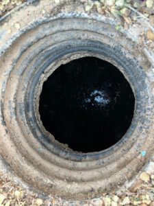 Septic Tank Pumping at Caballero Ln, San Elizario, TX Septic Tank Pumping at Caballero Ln, San Elizario, TX