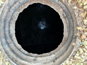 Septic Tank Pumping at Caballero Ln, San Elizario, TX Septic Tank Pumping at Caballero Ln, San Elizario, TX