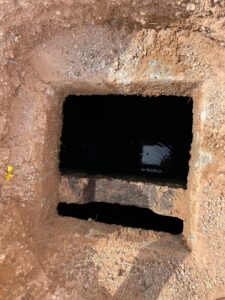 Septic Tank Pumping at Calle De Madero, Chaparral, NM