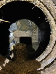 Septic Tank Pumping at Catherine Jane Dr, El Paso, TX
