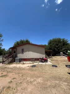Septic Tank Pumping at Chisom Dr, Anthony, TX Septic Tank Pumping at Chisom Dr, Anthony, TX