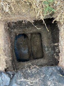 Septic Tank Pumping at Cielo Azul, Anthony, NM
