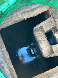 Septic Tank Pumping at Desert Ln, Chaparral, NM