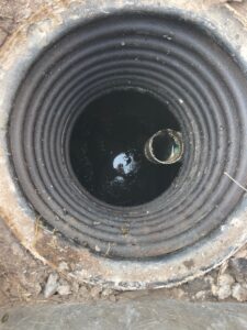 Septic Tank Pumping at Doniphan Dr, Vinton, TX