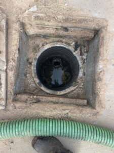 Septic Tank Pumping at Doniphan Dr, Vinton, TX
