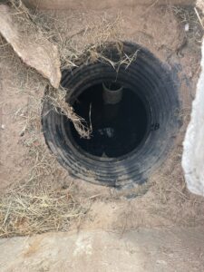 Septic Tank Pumping at Doniphan Dr, Vinton, TX