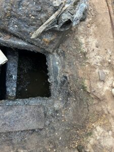 Septic Tank Pumping at Emory Rd, El Paso, TX Septic Tank Pumping at Emory Rd, El Paso, TX