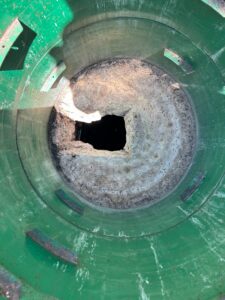 Septic Tank Pumping at Fescue, Canutillo, TX