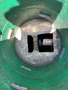 Septic Tank Pumping at Fescue, Canutillo, TX