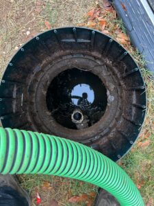 Septic Tank Pumping at Frontera Rd, Sunland Park, NM