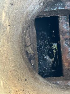 Septic Tank Pumping at Gato Rd, El Paso, TX