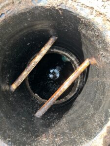 Septic Tank Pumping at Gato Rd, El Paso, TX