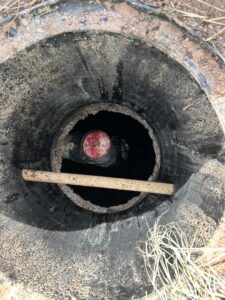 Septic Tank Pumping at Gato Rd, El Paso, TX