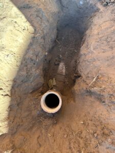 Septic Tank Pumping at Greenwood Rd, Vinton, TX Septic Tank Pumping at Greenwood Rd, Vinton, TX