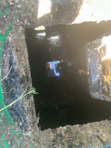 Septic Tank Pumping at Hermosa Dr, Chaparral, NM