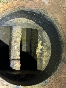 Septic Tank Pumping at Hermosa Dr, Chaparral, NM