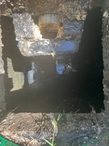 Septic Tank Pumping at Hermosa Dr, Chaparral, NM