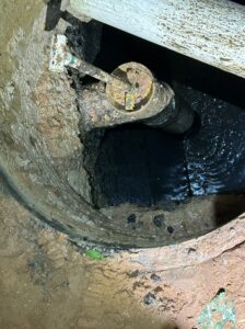 Septic Tank Pumping at Hermosa Dr, Chaparral, NM