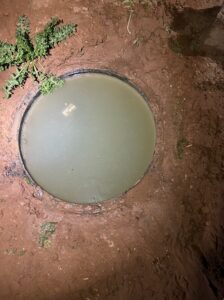 Septic Tank Pumping at Hermosa Dr, Chaparral, NM