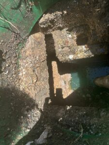 Septic Tank Pumping at Hermosa Dr, Chaparral, NM
