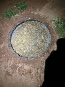 Septic Tank Pumping at Hermosa Dr, Chaparral, NM