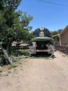 Septic Tank Pumping at Hull St, El Paso, TX Septic Tank Pumping at Hull St, El Paso, TX