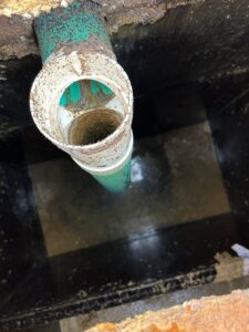 Septic Tank Pumping at Jacob Kuechler Dr, El Paso, TX