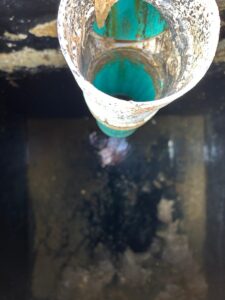 Septic Tank Pumping at Jacob Kuechler Dr, El Paso, TX