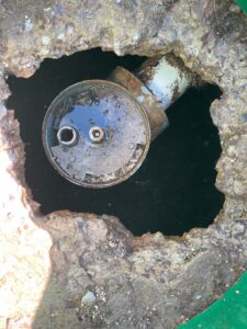 Septic Tank Pumping at La Junta Dr, Canutillo, TX