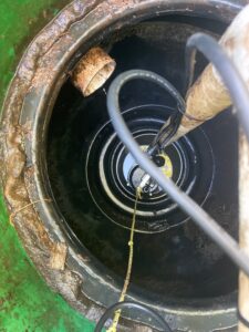 Septic Tank Pumping at Laura Gale Dr, Canutillo, TX Septic Tank Pumping at Laura Gale Dr, Canutillo, TX