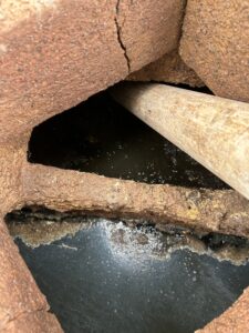 Septic Tank Pumping at Lee Shannon Rd, El Paso, TX