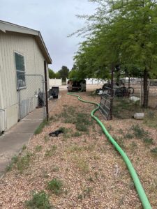 Septic Tank Pumping at Los Pinos Way, Anthony, NM Septic Tank Pumping at Los Pinos Way, Anthony, NM