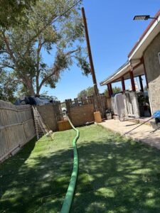 Septic Tank Pumping at McKnight Rd, Canutillo, TX Septic Tank Pumping at McKnight Rd, Canutillo, TX