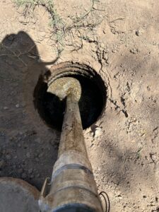 Septic Tank Pumping at McKnight Rd, Canutillo, TX Septic Tank Pumping at McKnight Rd, Canutillo, TX