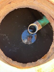 Septic Tank Pumping at Mojave Desert, Chaparral, NM Septic Tank Pumping at Mojave Desert, Chaparral, NM
