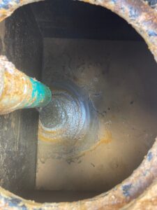 Septic Tank Pumping at N Ascencion St, El Paso, TX