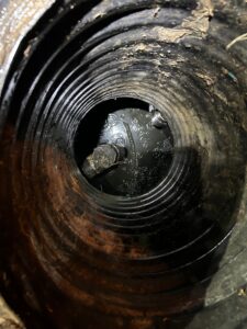Septic Tank Pumping at N Tierra Vista Dr, Anthony, NM