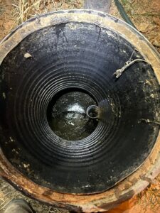 Septic Tank Pumping at N Tierra Vista Dr, Anthony, NM