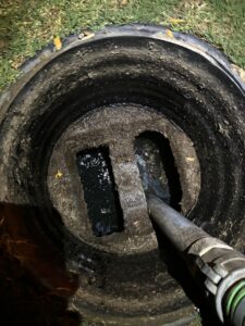 Septic Tank Pumping at New Mexico 28, Anthony, NM