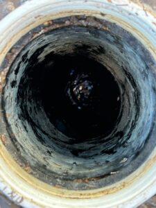 Septic Tank Pumping at New Mexico 28, Anthony, NM