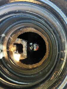 Septic Tank Pumping at New Mexico 28, Anthony, NM